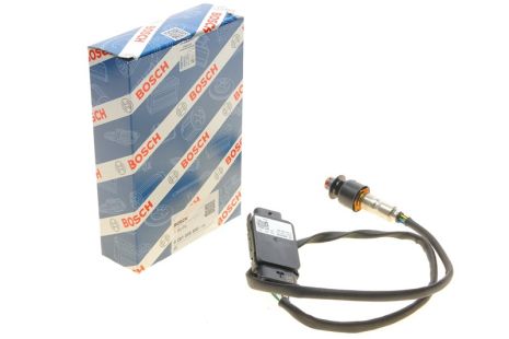 NOx-датчик, упорскування карбаміду, BMW X6, BOSCH (0281008500) BMW 13628580409, BMW 13628580409, BOSCH (028100