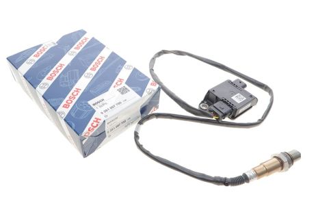 Датчик твердих частинок SEAT TARRACO, AUDI Q3, SKODA 05L906261B, SEAT TARRACO, SKODA 05L906261B, BOSCH (028100