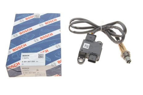 Ддатчик твердых частиц MERCEDES BENZ, MERCEDES-BENZ SPRINTER, MERCEDES-BENZ SPRINTER, BOSCH (0281007095) Ддатчик твердых частиц MERCEDES BENZ, MERCEDES-BENZ SPRINTER, MERCEDES-BENZ SPRINTER, BOSCH (0281007095)