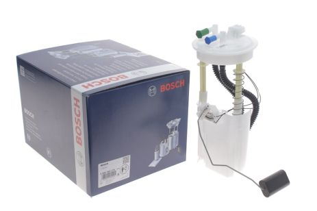 Датчик рівня палива NISSAN QASHQAI, BOSCH (0986580378), BOSCH (0986580378)