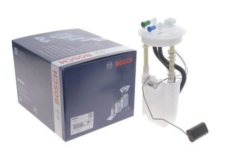 Датчик рівня палива NISSAN QASHQAI, BOSCH (0986580378), BOSCH (0986580378)