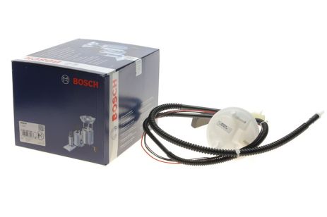 Датчик рівня палива MERCEDES BENZ, MERCEDES-BENZ C-CLASS, MERCEDES MERCEDES, BOSCH (0986580340)