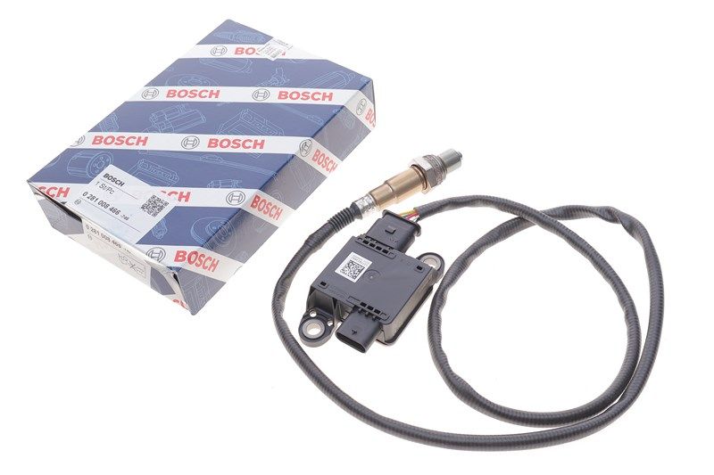 Ддатчик твердых частиц BMW 2, BMW 13628582026, BMW 3, BMW 13628582026, BOSCH (0281008466) Ддатчик твердых частиц BMW 2, BMW 13628582026, BMW 3, BMW 13628582026, BOSCH (0281008466)