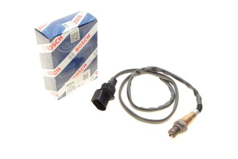 Датчик кисню, лямбда-зонд MERCEDES M271, BOSCH (0258007290)