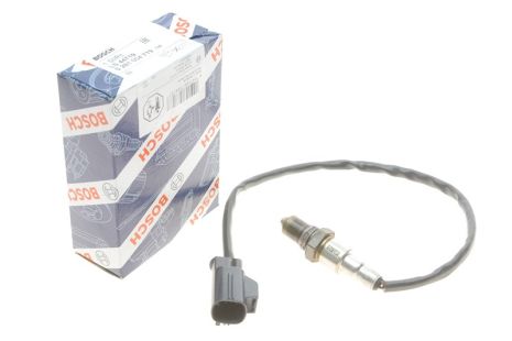 Датчик кисню, лямбда-зонд JAGUAR E-PACE, LAND ROVER FPLA9D375AB, FORD FPLA9D375AA, BOSCH (0281004719)