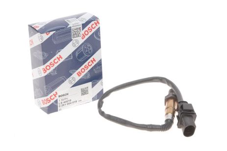 Датчик кислорода, лямбда-зонд BMW BMW, BMW 13627791592, BMW 3, BMW 0281004019, BOSCH (0281004019)