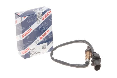 Датчик кислорода, лямбда-зонд BMW BMW, BMW 13627791592, BMW 3, BMW 0281004019, BOSCH (0281004019)