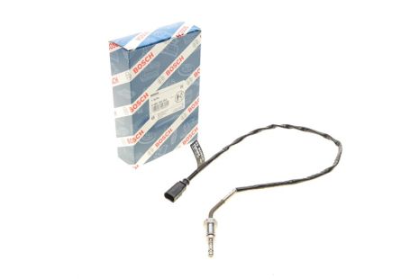 Датчик температури SKODA 03G906088A, SEAT 03G906088A, SKODA 03G906088A, SKODA ROOMSTER, BOSCH (0986259063)