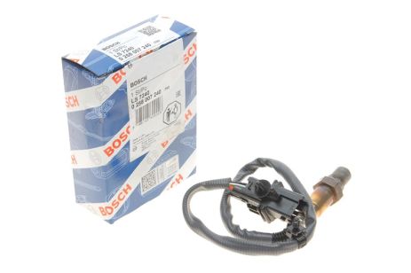 Датчик кисню, лямбда-зонд INFINITI NISSAN, NISSAN INFINITI, INFINITI 22693CD700, BOSCH (0258007240) Датчик кисню, лямбда-зонд INFINITI NISSAN, NISSAN INFINITI, INFINITI 22693CD700, BOSCH (0258007240)