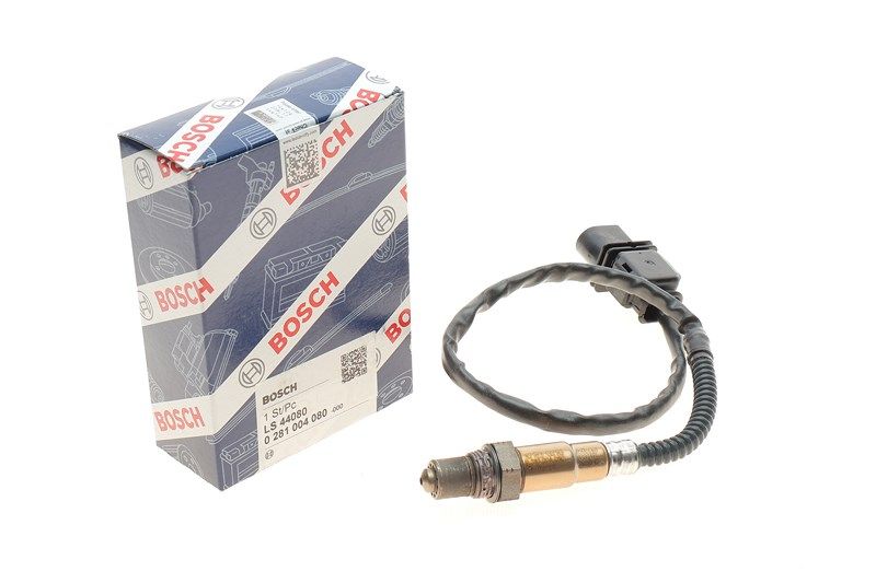 Датчик кислорода, лямбда-зонд JAGUAR XF, PEUGEOT 4007, BOSCH (0281004080) Датчик кислорода, лямбда-зонд JAGUAR XF, PEUGEOT 4007, BOSCH (0281004080)