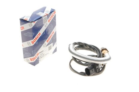 Датчик кисню, лямбда-зонд BMW 11787570760, BMW 7, BMW X6, BOSCH (0258017137) Датчик кисню, лямбда-зонд BMW 11787570760, BMW 7, BMW X6, BOSCH (0258017137)