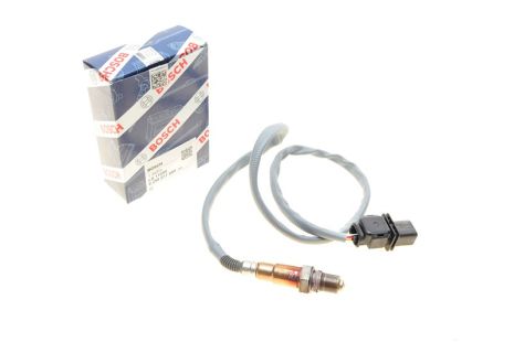 Датчик кисню, лямбда-зонд BMW 11787558073, BMW 1, BMW 5, BOSCH (0258017099)