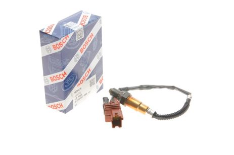 Датчик кислорода, лямбда-зонд SUBARU 22641AA080, SUBARU OUTBACK, SUBARU IMPREZA, BOSCH (0258007084) Датчик кислорода, лямбда-зонд SUBARU 22641AA080, SUBARU OUTBACK, SUBARU IMPREZA, BOSCH (0258007084)