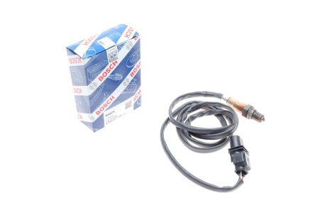 Датчик кислорода, лямбда-зонд BMW BMW, BMW 11787557756, BMW X5, BMW 0258017116, BOSCH (0258017116)
