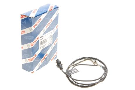 ДатчикABS FIAT DOBLO, BOSCH (0986259004) FIAT ALFA, BOSCH (0986259004)