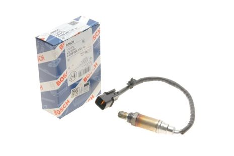 Датчик кислорода, лямбда-зонд VOLVO MITSUBISHI, MITSUBISHI VOLVO, MITSUBISHI MD340904, BOSCH (0258005110)