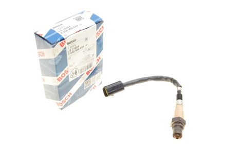 Датчик кисню, лямбда-зонд KIA HYUNDAI, HYUNDAI KIA, KIA 3921023500, BOSCH (0258986684)