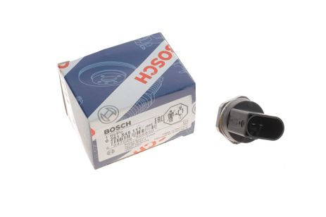 Датчик тиску VOLKSWAGEN 06J906054L, BOSCH (0261545111)