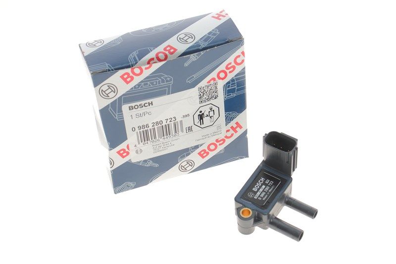 Датчик давления FORD C MAX II, VOLVO 31319635, FORD 1698614, BOSCH (0986280723) Датчик давления FORD C MAX II, VOLVO 31319635, FORD 1698614, BOSCH (0986280723)