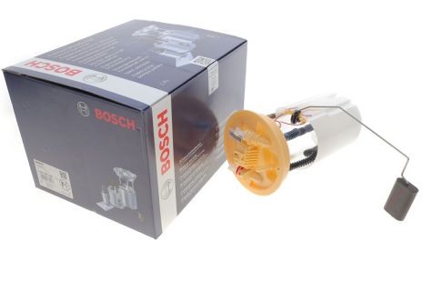 Датчик рівня палива FORD AUSTRALIA, BOSCH (0580207004) FORD 1686220, FORD 1686220, BOSCH (0580207004)