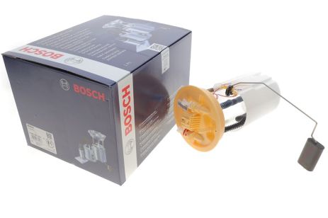 Датчик рівня палива FORD AUSTRALIA, BOSCH (0580207004) FORD 1686220, FORD 1686220, BOSCH (0580207004)