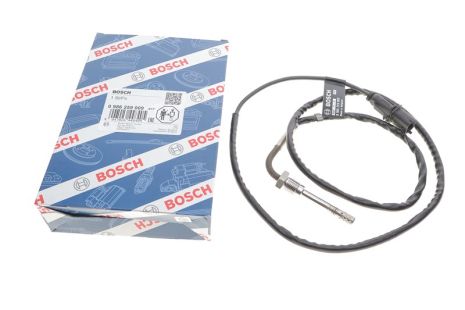 Датчик температури OPEL 55566631, OPEL ASTRA, OPEL 55566631, VAUXHALL ASTRAVAN, BOSCH (0986259009)