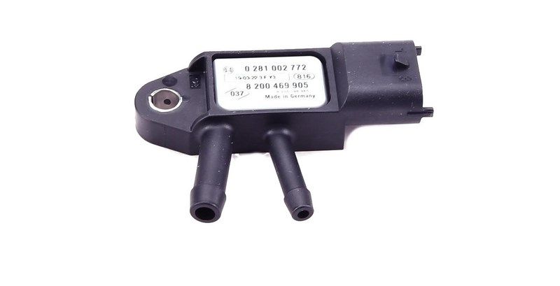 Датчик тиску SUZUKI 1859067JB0000, RENAULT 110673774RRP, NISSAN 110673774RRP, BOSCH (0281002772) Датчик тиску SUZUKI 1859067JB0000, RENAULT 110673774RRP, NISSAN 110673774RRP, BOSCH (0281002772)