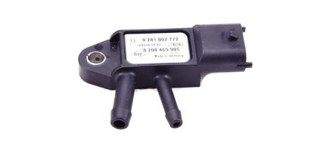 Датчик тиску SUZUKI 1859067JB0000, RENAULT 110673774RRP, NISSAN 110673774RRP, BOSCH (0281002772) Датчик тиску SUZUKI 1859067JB0000, RENAULT 110673774RRP, NISSAN 110673774RRP, BOSCH (0281002772)