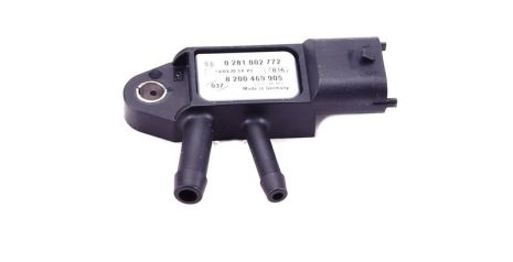 Датчик давления SUZUKI 1859067JB0000, RENAULT 110673774RRP, NISSAN 110673774RRP, BOSCH (0281002772) Датчик давления SUZUKI 1859067JB0000, RENAULT 110673774RRP, NISSAN 110673774RRP, BOSCH (0281002772)