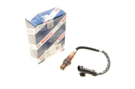 Датчик кислорода, лямбда-зонд RENAULT MEGANE, RENAULT 8200033619, RENAULT GRAND, BOSCH (0258006295) Датчик кислорода, лямбда-зонд RENAULT MEGANE, RENAULT 8200033619, RENAULT GRAND, BOSCH (0258006295)