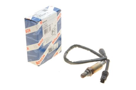 Датчик кисню, лямбда-зонд RENAULT, AUDI, SKODA, 048906265A, AUDI 0258003508, BOSCH (0258003508) Датчик кисню, лямбда-зонд RENAULT, AUDI, SKODA, 048906265A, AUDI 0258003508, BOSCH (0258003508)
