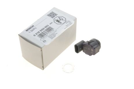 Датчик парковки, LAND ROVER, MERCEDES-BENZ E-CLASS, BOSCH (0218SS0003), BOSCH (0218SS0003)
