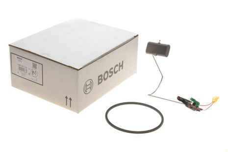 Датчик уровня топлива BMW (BRILLIANCE), BOSCH (1587411116) BMW 16146765824, BOSCH (1587411116)