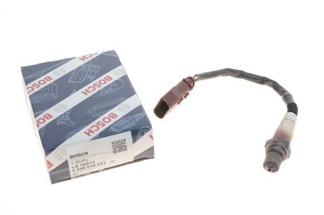 Датчик кислорода, лямбда-зонд VOLKSWAGEN SAVEIRO, VOLKSWAGEN 030906262Q, VOLKSWAGEN GOLF, BOSCH (0258010013) Датчик кислорода, лямбда-зонд VOLKSWAGEN SAVEIRO, VOLKSWAGEN 030906262Q, VOLKSWAGEN GOLF, BOSCH (0258010013)