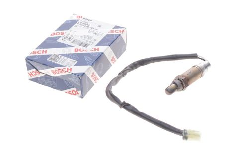 Датчик кисню, лямбда-зонд SUBARU LEGACY, SUBARU 22690AA090, SUBARU IMPREZA, BOSCH (F00HL00053)