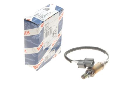 Датчик кисню, лямбда-зонд HONDA ACCORD, HONDA 36531P06A11, HONDA CIVIC, BOSCH (0258005710) Датчик кисню, лямбда-зонд HONDA ACCORD, HONDA 36531P06A11, HONDA CIVIC, BOSCH (0258005710)