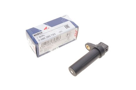 Датчик импульсов BMW 3, BMW 13622243560, BMW 5, BMW 13622243560, BOSCH (0986280793)