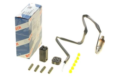 Датчик кисню, лямбда-зонд NISSAN SUBARU, SUBARU FORD, FORD HYUNDAI, BOSCH (0258005726)