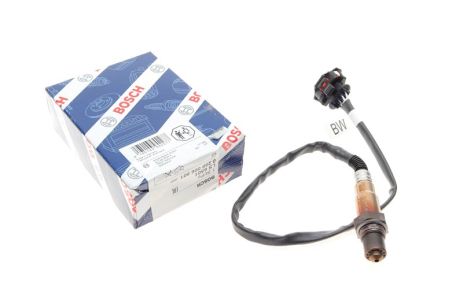 Датчик кислорода, лямбда-зонд OPEL ASTRA, BOSCH (0258006501) Датчик кислорода, лямбда-зонд OPEL ASTRA, BOSCH (0258006501)