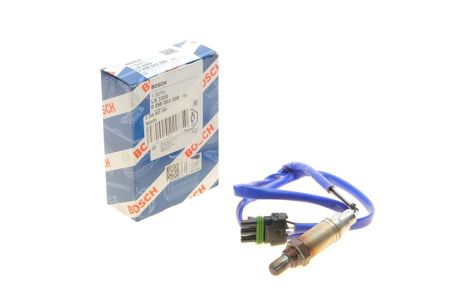 Датчик кислорода, лямбда-зонд OPEL VECTRA, CHEVROLET 90397523, OPEL 090231073, BOSCH (0258003300) Датчик кислорода, лямбда-зонд OPEL VECTRA, CHEVROLET 90397523, OPEL 090231073, BOSCH (0258003300)