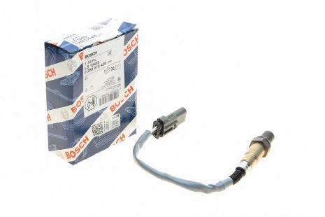 Датчик кисню, лямбда-зонд CHEVROLET CRUZE, VAUXHALL INSIGNIA, VAUXHALL 12663317, BOSCH (0258010459)