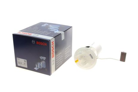 Датчик рівня палива RENAULT 172020033R, RENAULT 172020033R, RENAULT MEGANE, BOSCH (0580207006)