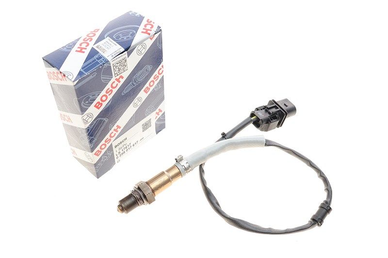 Датчик кисню, лямбда-зонд HYUNDAI ELANTRA, KIA OPTIMA, BOSCH (0258017617) Датчик кисню, лямбда-зонд HYUNDAI ELANTRA, KIA OPTIMA, BOSCH (0258017617)