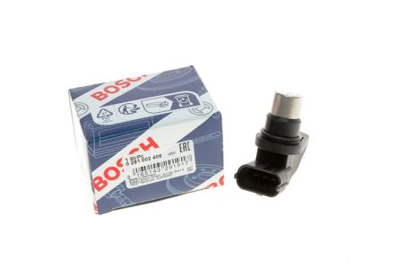 Датчик колінвалу MINI 13627791127, VOLKSWAGEN 057130767, TOYOTA 9008019026, BOSCH (281002406) Датчик колінвалу MINI 13627791127, VOLKSWAGEN 057130767, TOYOTA 9008019026, BOSCH (281002406)