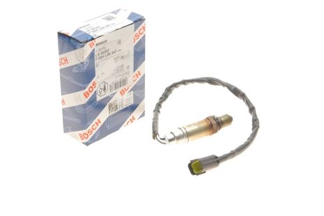 Датчик кисню, лямбда-зонд VAUXHALL ANTARA, OPEL ANTARA, VAUXHALL 96418971, BOSCH (F00HL00347)