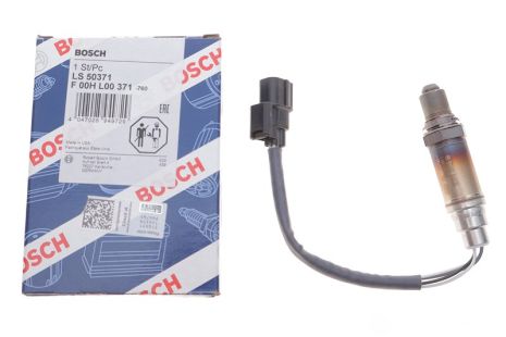 Датчик кисню, лямбда-зонд HONDA DONGFENG, MITSUBISHI PAJERO, HONDA 36532R1BA01, BOSCH (F00HL00371)