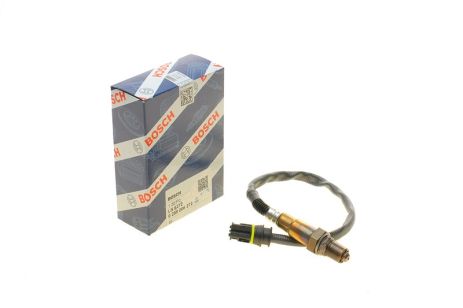 Датчик кисню, лямбда-зонд MERCEDES BENZ, MERCEDES BEN, MERCEDES-BENZ CLS, BOSCH (0258006272) Датчик кисню, лямбда-зонд MERCEDES BENZ, MERCEDES BEN, MERCEDES-BENZ CLS, BOSCH (0258006272)