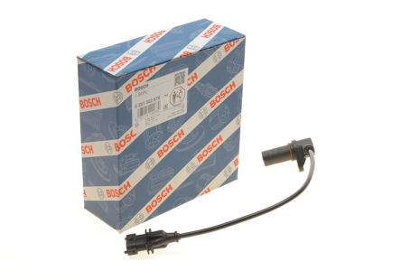 Датчик положення розподільного валу DAF 1607436, BOSCH (281002676)