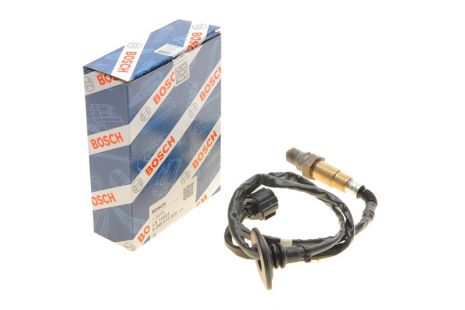 Датчик кисню, лямбда-зонд MITSUBISHI LS10022, BOSCH (0258010022)