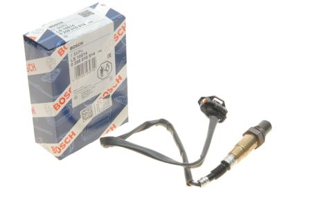 Датчик кисню, лямбда-зонд CHEVROLET CRUZE, VAUXHALL INSIGNIA, CHEVROLET 25198484, BOSCH (0258010514)